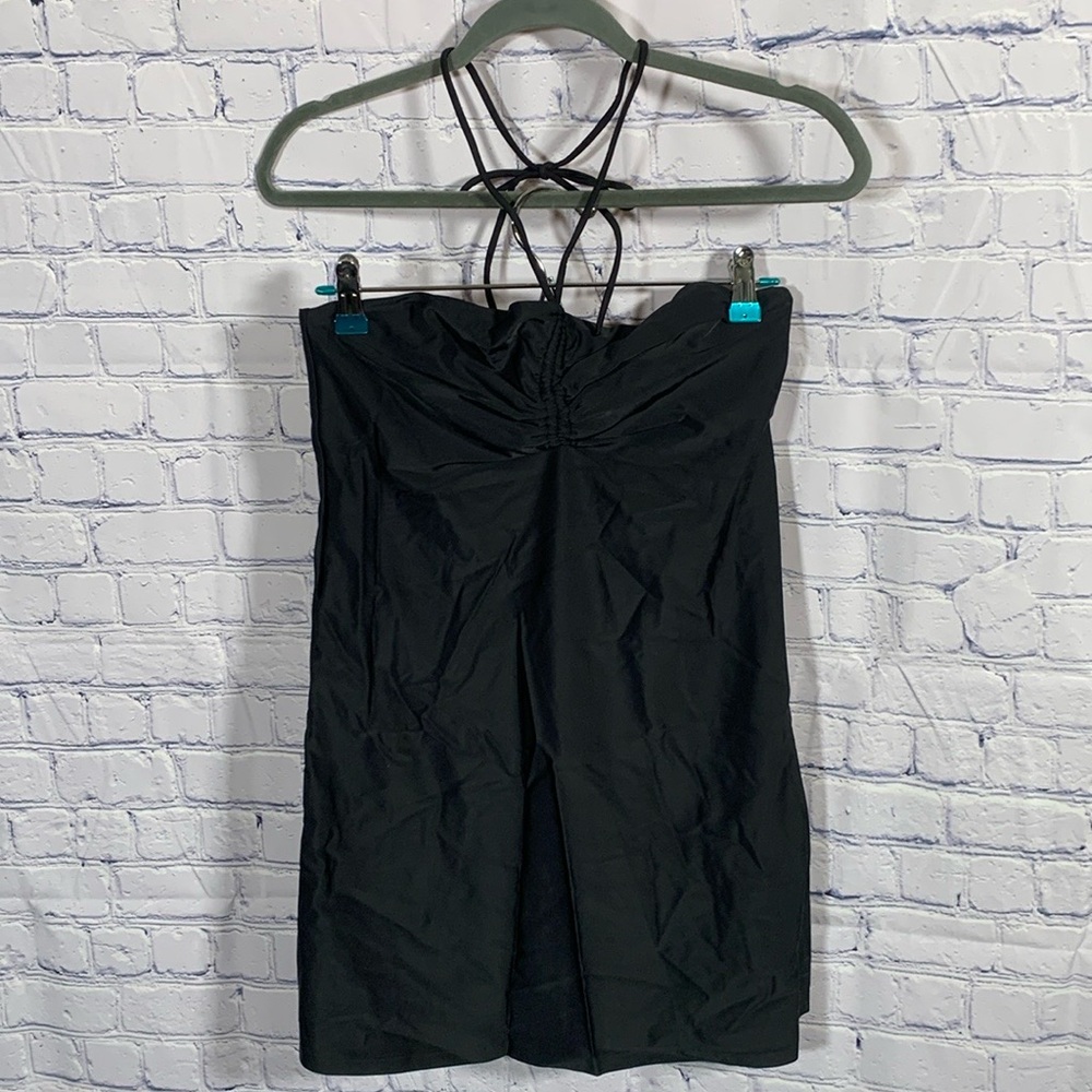 Andie Black Swim Coverup